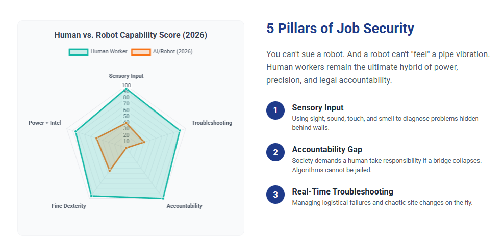 Blue Collar Jobs & AI