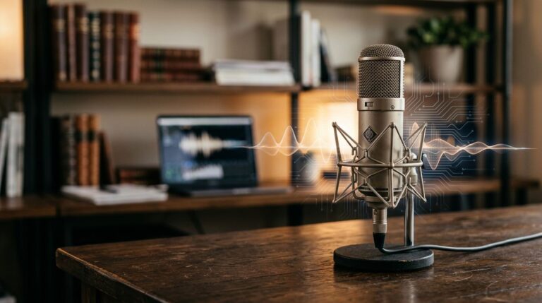 Lyman AI Voice: How to Get a Will Lyman Style Narration and Use It Legally in 2026