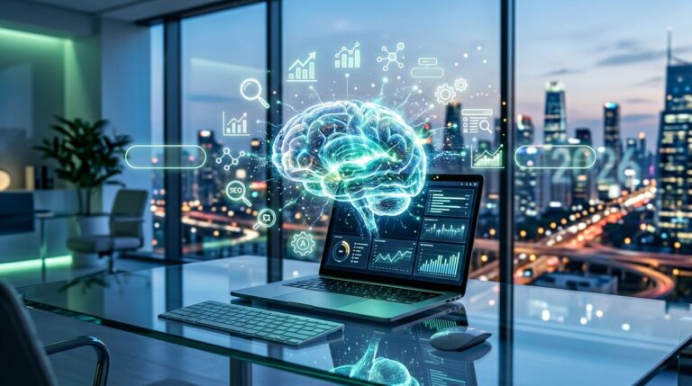 Will AI Kill SEO: What Really Changes and What Still Works in 2026