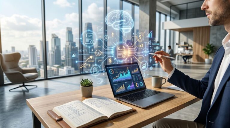 Will AI Replace Bookkeepers The Real Answer For 2026