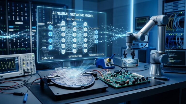 Will AI Replace Computer Engineers? A Practical Look at What’s Automating in 2026