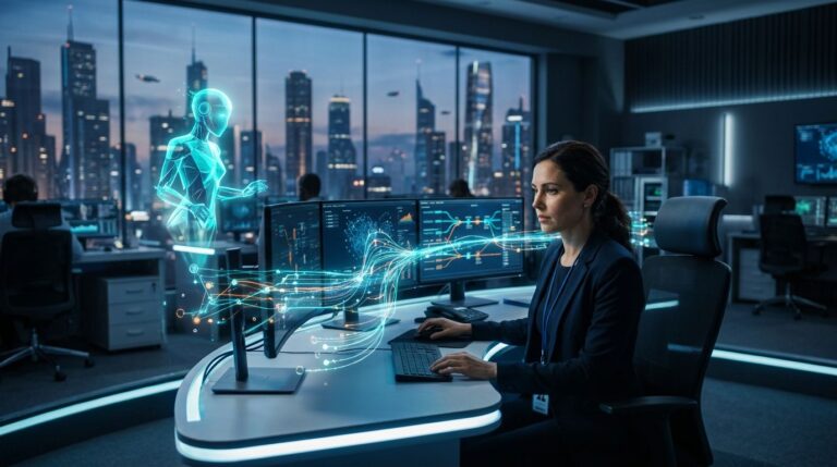 Will AI Replace Data Engineers A Realistic 2026 Perspective