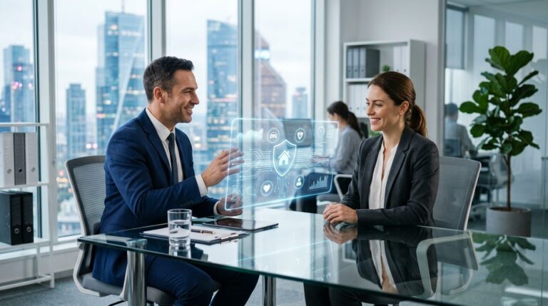 Will AI Replace Insurance Agents? The Practical Answer for 2026