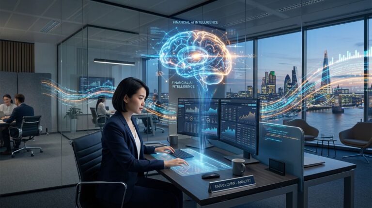 Will AI Replace Investment Bankers What Changes In 2026 And What Doesnt