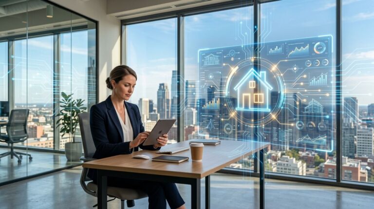 Will AI Replace Real Estate Agents in 2026 What’s Actually Happening
