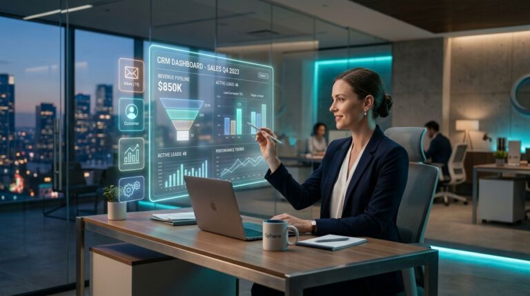 Will AI Replace Sales Jobs in 2026? What’s Changing, What Isn’t