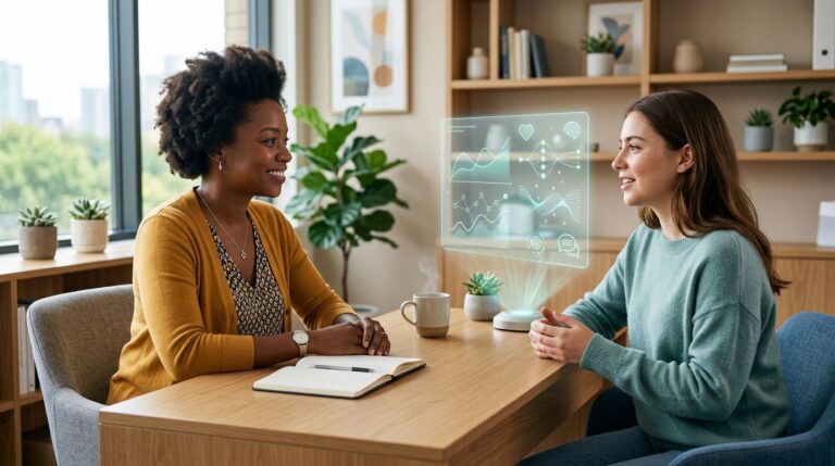 Will AI Replace Social Workers? What Changes in 2026 and Beyond