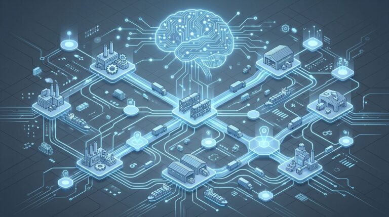 Will AI Replace Supply Chain Management Roles in 2026?