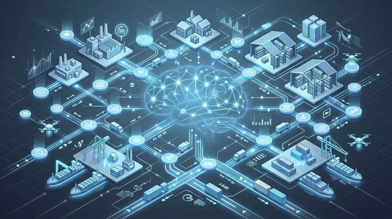 Will AI Replace Supply Chain Management Roles in 2026?