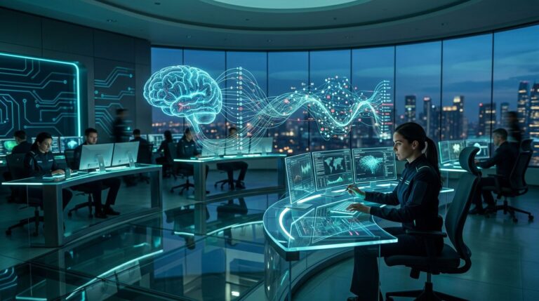 Will Ai Take Cyber Security Jobs What Changes In 2026 And Beyond