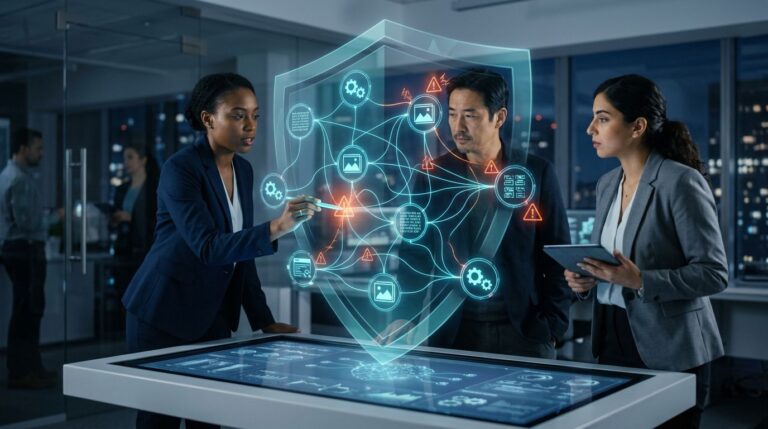 A Practical AI Red Teaming Template for Internal Teams in 2026