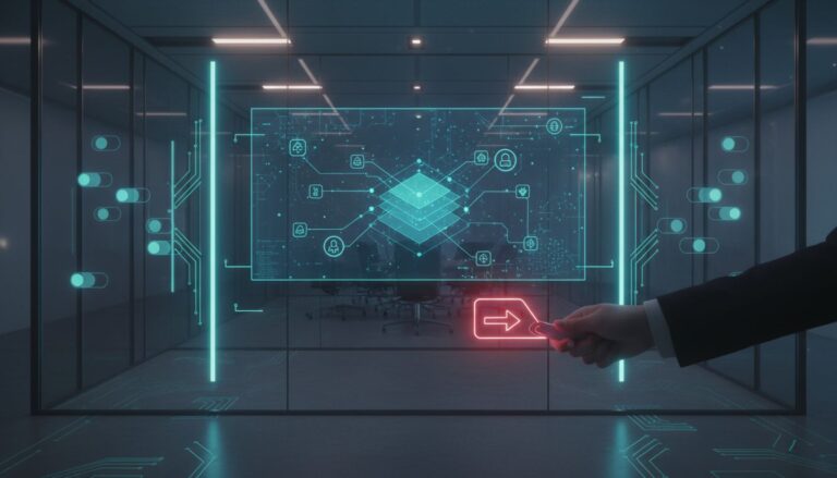 A Practical AI Rollback Plan Template for Internal Teams in 2026