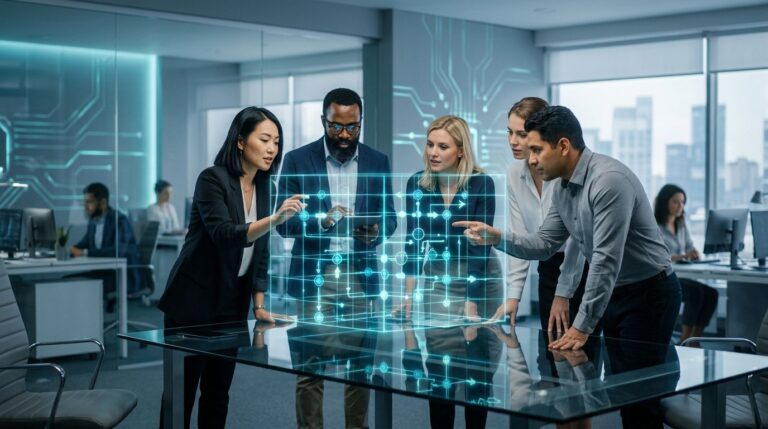 AI Approval Matrix Template for Internal Teams in 2026