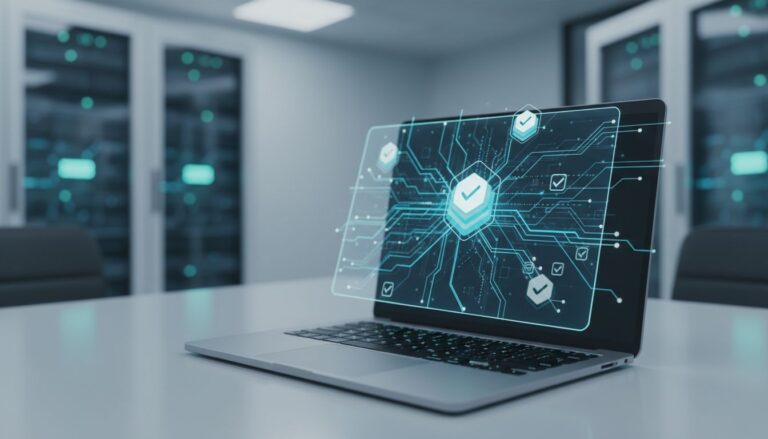 AI Audit Trail Policy Template for Internal Teams in 2026