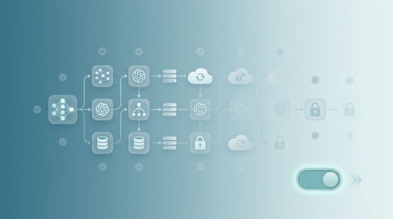 AI Decommissioning Plan Template for Internal Teams in 2026