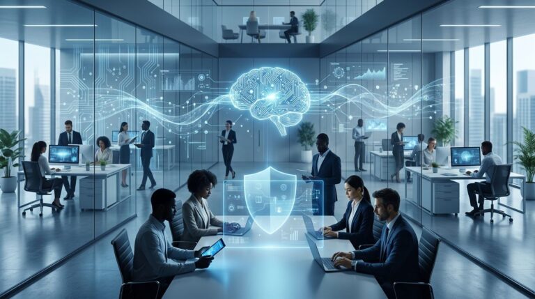 AI DPIA Template for Internal Teams in 2026