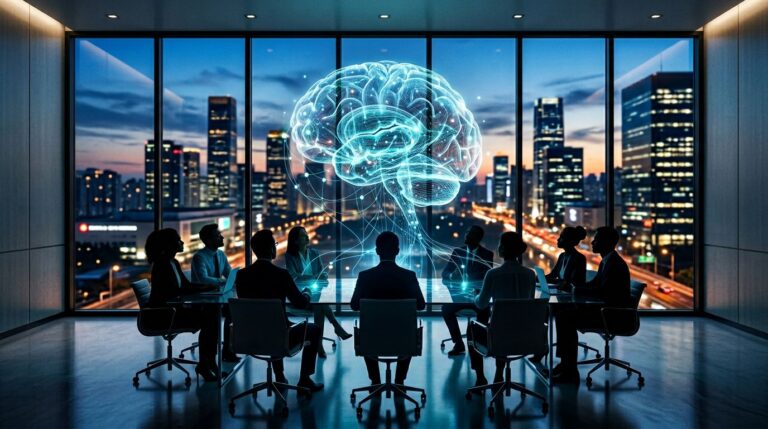 AI Governance Charter Template for Leadership Teams in 2026