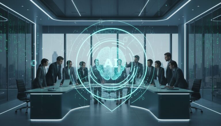 AI Incident Response Plan Template for Internal Teams in 2026