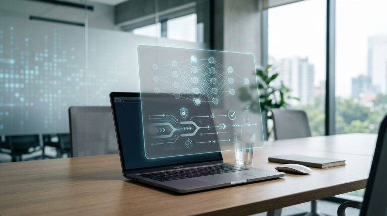 AI Model Card Template for Internal Teams in 2026