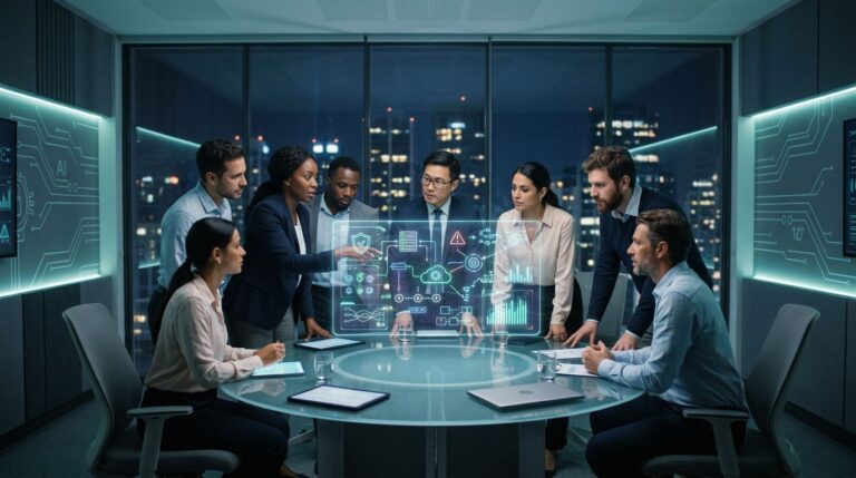 AI Pilot Evaluation Scorecard for Internal Teams in 2026