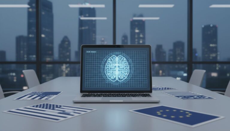 AI Risk Assessment Template for Internal Teams in 2026