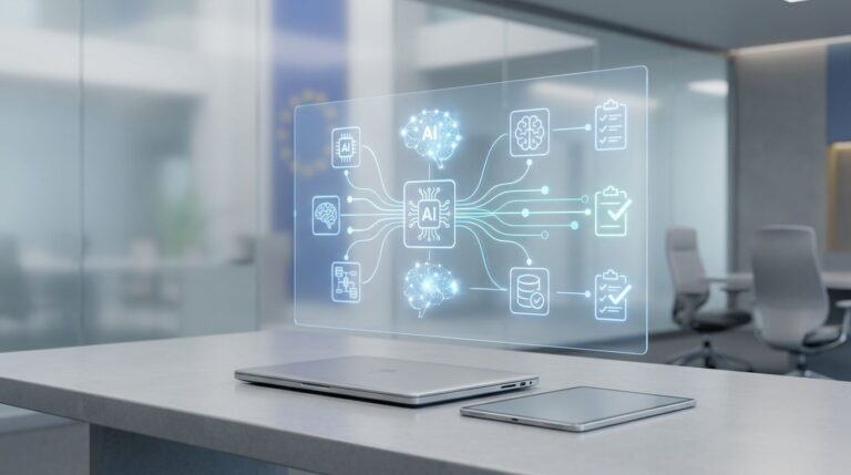 AI System Inventory Template for Internal Teams in 2026