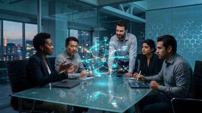 AI Use Case Prioritization for Internal Teams in 2026