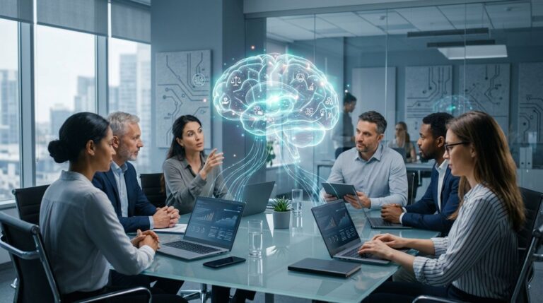 AI Use Policy Template for Employees in 2026