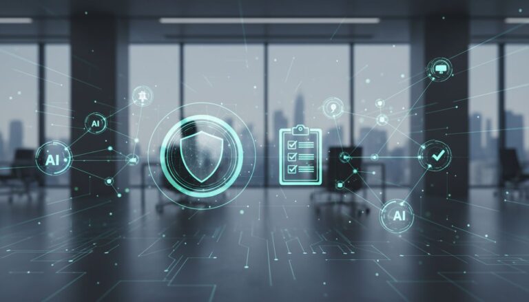 AI Vendor Risk Assessment Template for Procurement Teams in 2026