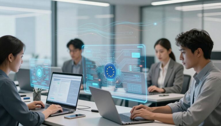 Bring Your Own AI Policy Template for Employees in 2026