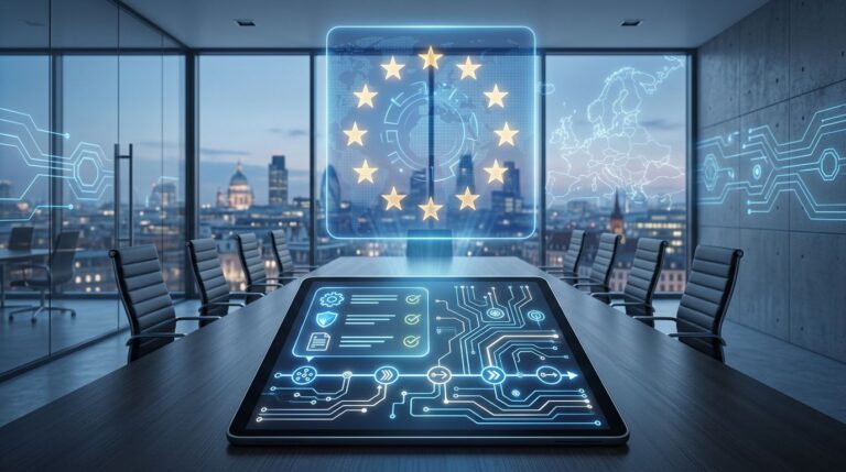 EU AI Act Checklist for Internal Teams Before August 2026