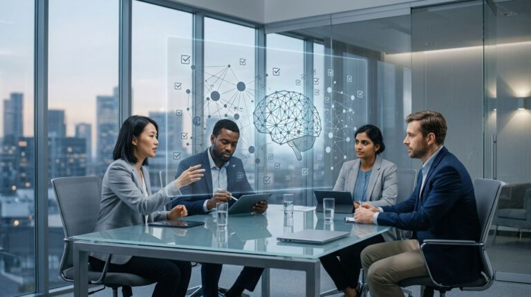 A Practical NIST AI RMF Checklist for Internal Teams in 2026