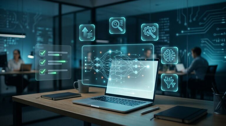 AI Model Release Checklist for Internal Teams in 2026