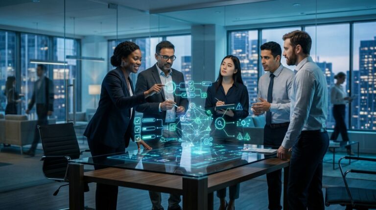 AI Model Validation Checklist for Internal Teams in 2026