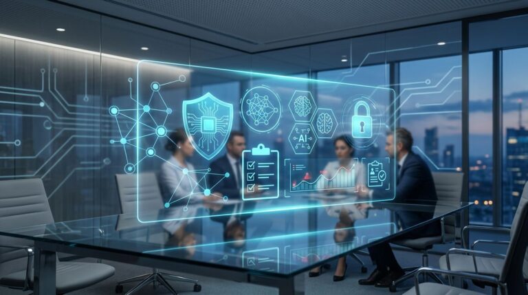 AI Risk Register Template for Internal Teams in 2026