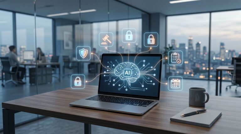 AI Risk Treatment Plan Template for Internal Teams in 2026