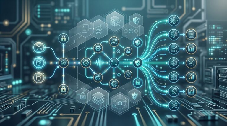 AI Training Data Lineage Template for Internal Teams in 2026