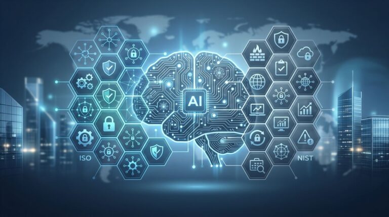 ISO 23894 vs NIST AI RMF: Which Fits Enterprise AI Teams?