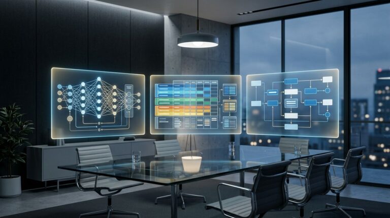 Model Cards vs Datasheets vs System Cards for Enterprise AI